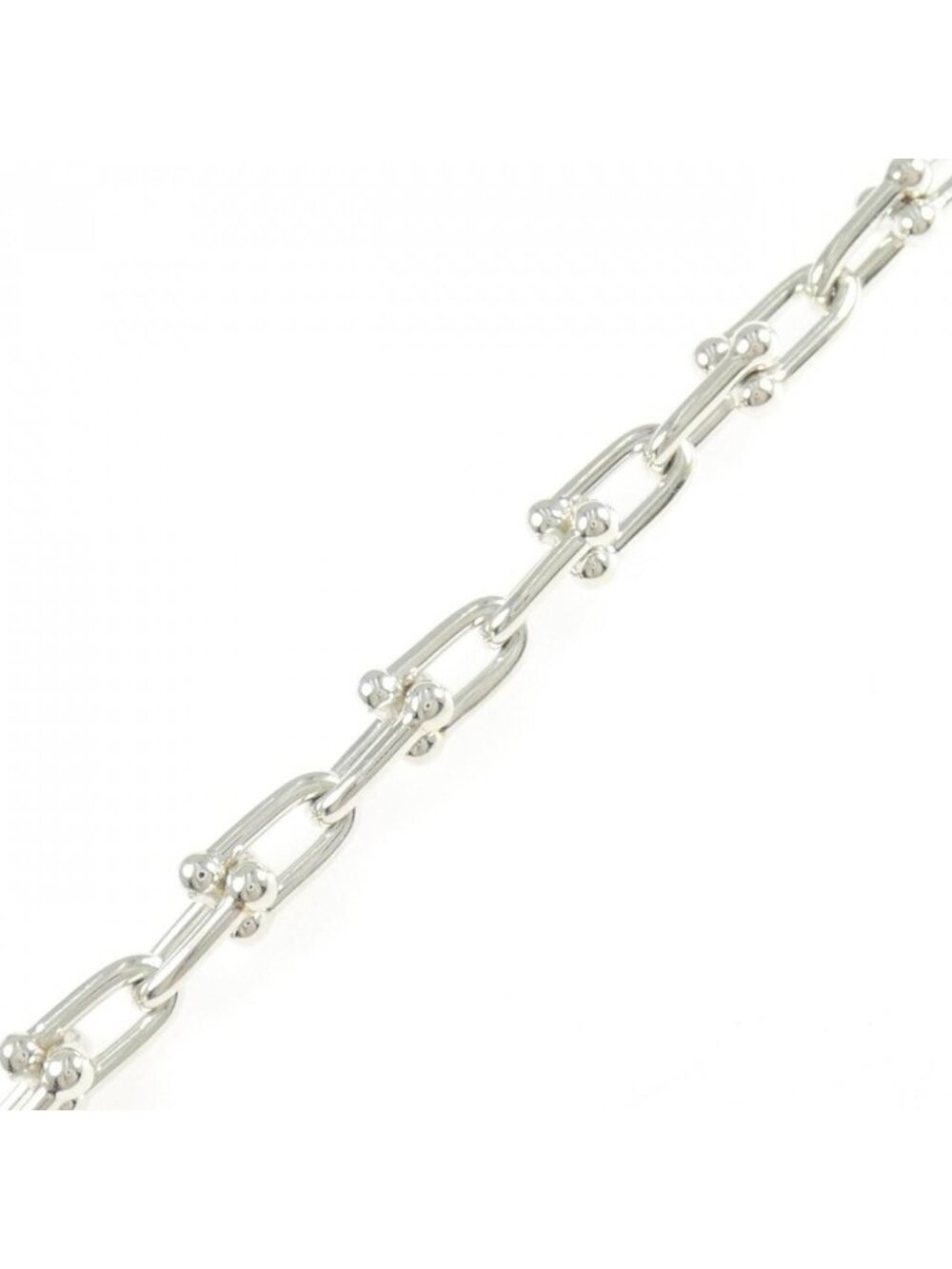 Tiffany & Co HardWear Small Link Bracelet